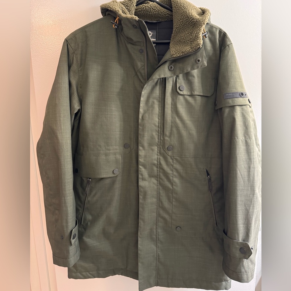 Merrell Parka